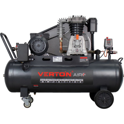 Компрессор VERTON Air AC-150/700R 01.5985.12199