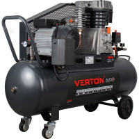 Компрессор VERTON Air AC-150/700R 01.5985.12199