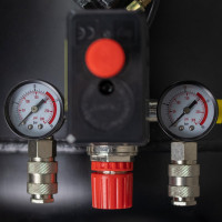 Компрессор VERTON Air AC-150/700R 01.5985.12199