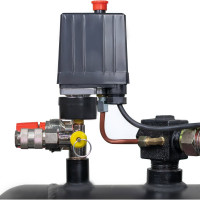 Компрессор VERTON Air AC-150/700R 01.5985.12199