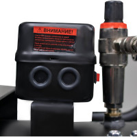 Компрессор VERTON Air AC-150/700R 01.5985.12199