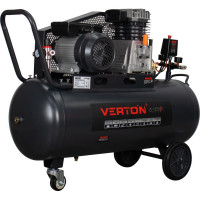 Компрессор VERTON Air AC-100/510R 01.5985.12198