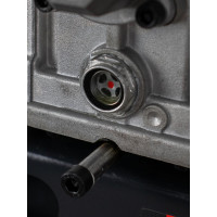 Компрессор VERTON Air AC-100/510R 01.5985.12198