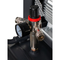 Компрессор VERTON Air AC-100/510R 01.5985.12198