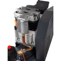 Компрессор VERTON Air AC-100/510R 01.5985.12198