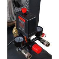 Компрессор VERTON Air AC-100/510R 01.5985.12198