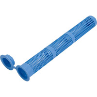 Фиксар 16x130 сетчатая гильза для инж. массы 50шт. 605016130/50