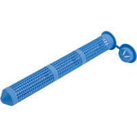 Фиксар 16x130 сетчатая гильза для инж. массы 50шт. 605016130/50