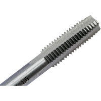 Метчик ИНСТУЛС руч. М9.0x1.25 осн. к-т 9ХС 00001336323