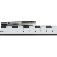 Метчик ИНСТУЛС руч. М9.0x1.25 осн. к-т 9ХС 00001336323