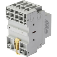 Модульный контактор ЭРА PRO NO902301 КМ6340 AC Б0049166