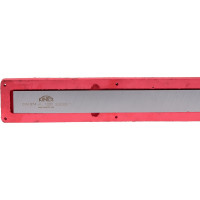 Поверочная линейка Kinex (K-MET) ШП-1000 1000х40х8мм DIN874 кл.2 1039-22-100