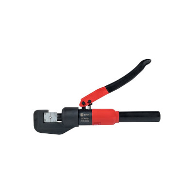 Гидравлический ручной пресс EKF ПГР-70 Master pgr-70