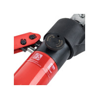 Гидравлический ручной пресс EKF ПГР-70 Master pgr-70