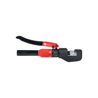 Гидравлический ручной пресс EKF ПГР-70 Master pgr-70