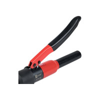 Гидравлический ручной пресс EKF ПГР-70 Master pgr-70