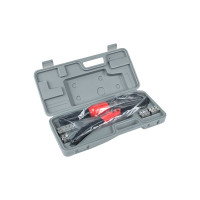 Гидравлический ручной пресс EKF ПГР-70 Master pgr-70