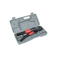 Гидравлический ручной пресс EKF ПГР-70 Master pgr-70