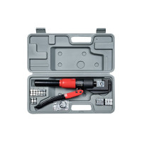 Гидравлический ручной пресс EKF ПГР-70 Master pgr-70