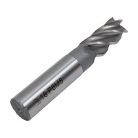 Фреза концевая (16х92 мм; ц/х; Z=5) ИПК 2220-0017