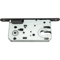 Замок врезной 5300-M-BLM APECS 30558