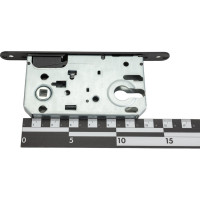 Замок врезной 5300-M-BLM APECS 30558