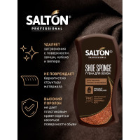 Губка-мини волна для нубука, замши, велюра SALTON PROF 48 0032