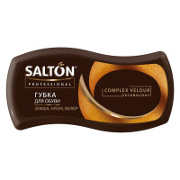 Губка-мини волна для нубука, замши, велюра SALTON PROF 48 0032