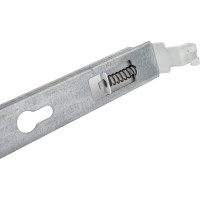 Кронштейн PRIMOCLIMA К 17.35-1 тип 11, 21, 31 H-500-1 шт 156551