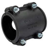 Болтовая седелка VALFEX ПНД 63-1 1/2"121001563112