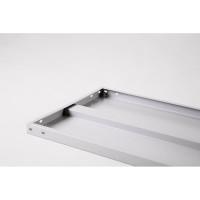 Полка ООО ФУРАМА СТФ 1100x300 мм СТФ-П11.3