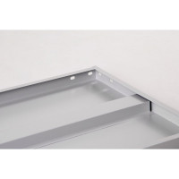 Полка ООО ФУРАМА СТФ 1100x300 мм СТФ-П11.3