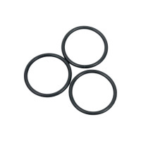 Обжимное кольцо для металлопластиковых труб MasterProf 26 мм. EPDM для обжимных фитингов (50 шт.) ИС.131364