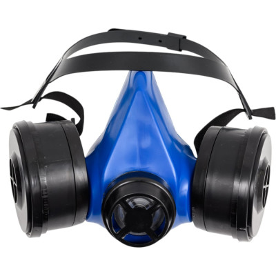 Противогазоаэрозольная полумаска РемоКолор АМ-60 22-0-101