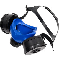 Противогазоаэрозольная полумаска РемоКолор АМ-60 22-0-101