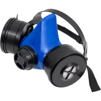 Противогазоаэрозольная полумаска РемоКолор АМ-60 22-0-101