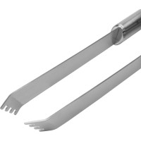 Щипцы для барбекю и гриля СОКОЛ Стандарт 62-0052