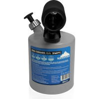 Паяльная лампа vertextools ЭЛЬБРУС 1.5 л 0845-1,5