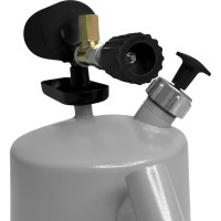 Паяльная лампа vertextools ЭЛЬБРУС 1.5 л 0845-1,5