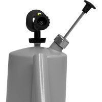 Паяльная лампа vertextools ЭЛЬБРУС 1.5 л 0845-1,5