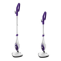 Паровая швабра KITFORT КТ-1004-4