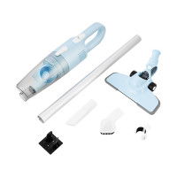 Вертикальный пылесос KITFORT КТ-586-2