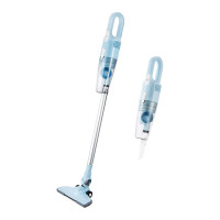 Вертикальный пылесос KITFORT КТ-586-2