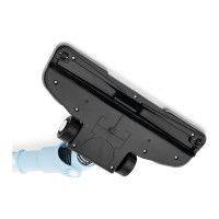 Вертикальный пылесос KITFORT КТ-586-2