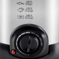 Фритюрница KITFORT КТ-2009