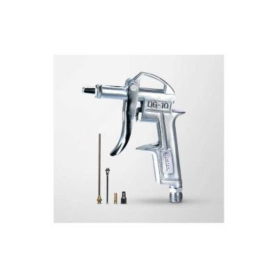 Продувочный пистолет REMIX PАS-5 со сменными соплами RM-PAS-5