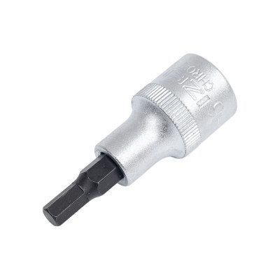 Головка 1/2"DR со вставкой Hex 6 мм IZELTAS 1113061106