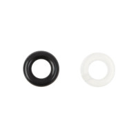 Гидравлический бутылочный домкрат Дело Техники 2 т, 181-345 мм 903120