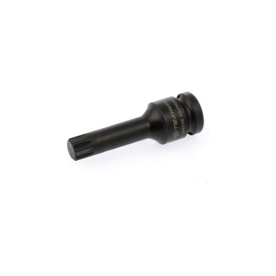 Бита-головка ударная Дело Техники 1/2" Spline M14 664614