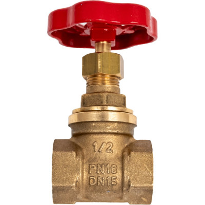 Клиновая задвижка ITAP ВВ 1/2' 16 бар 156 1/2'